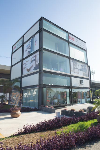 Merida 购物广场-8