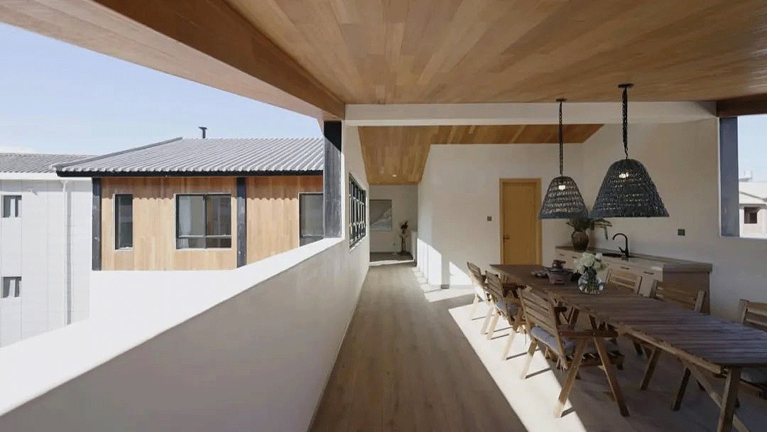 云南大理白族特色民居改造丨中国大理丨八旬建筑设计工作室-89