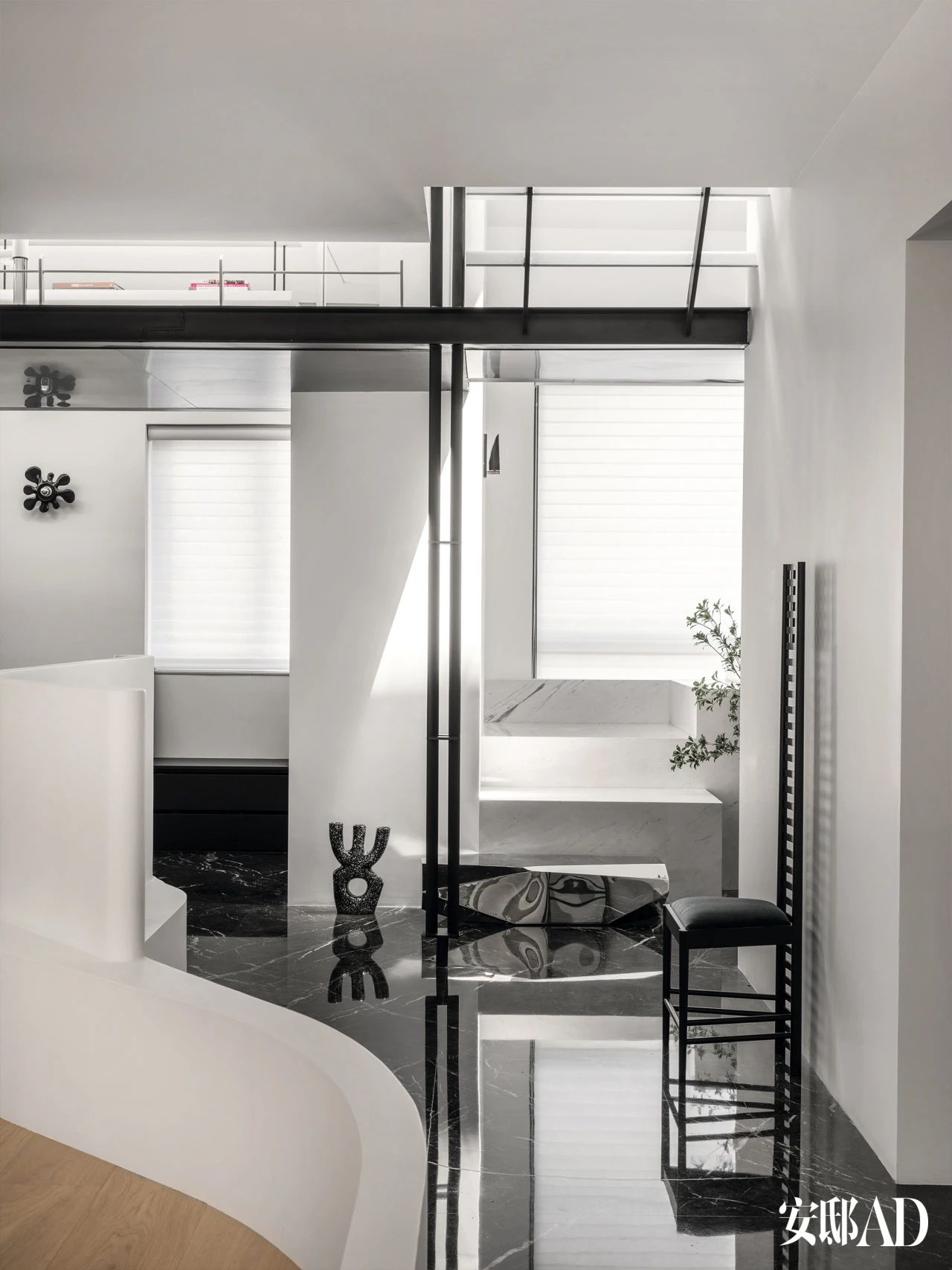 刘语熙的家丨中国北京丨金秋野-18