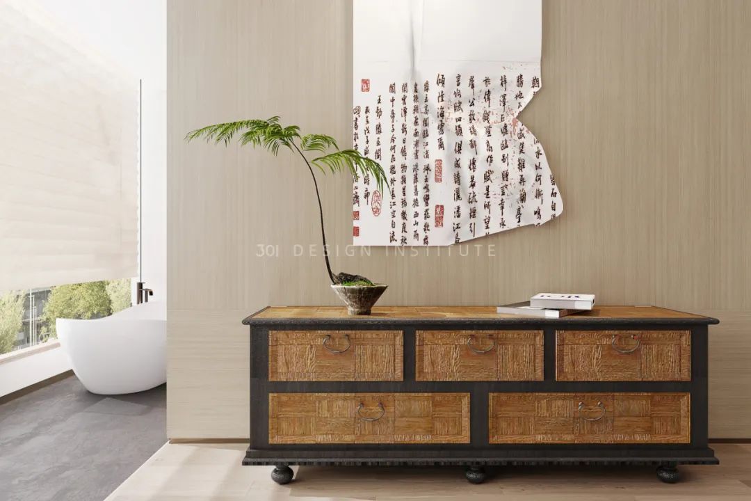 融合传统与现代的岭南文化之家丨中国广州丨301 设计研究所-36