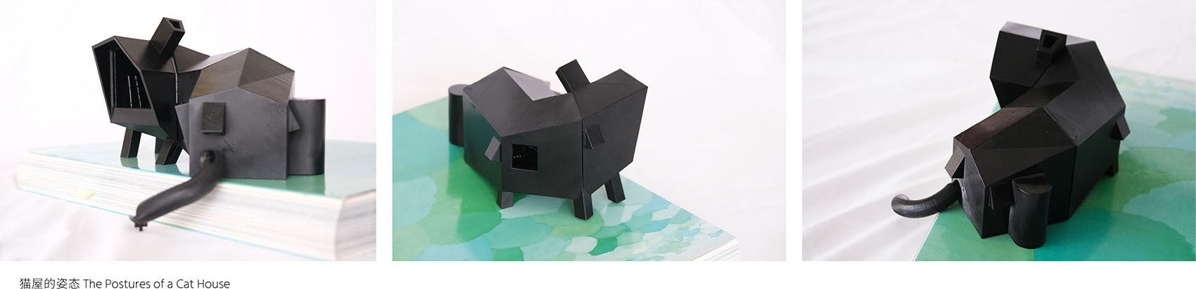 猫屋丨中国浙江丨跳房子建筑工作室-38