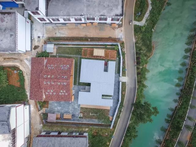 村里最破老土房，拿了联合国人居奖-88