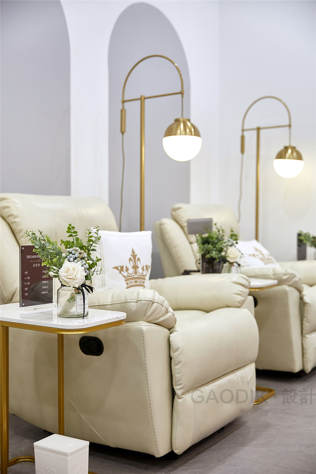 U3 NAIL 美甲店-13