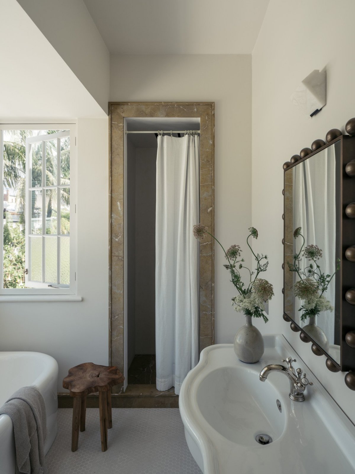 Paddington Regency 住宅丨澳大利亚悉尼丨Handelsmann Khaw-11