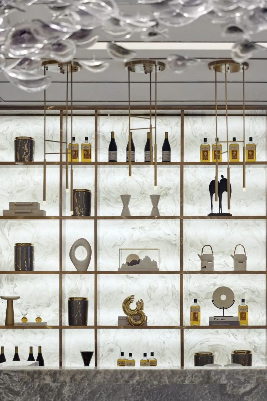 翼天·中梁云璟 | 江南梦境,温婉婀娜-41