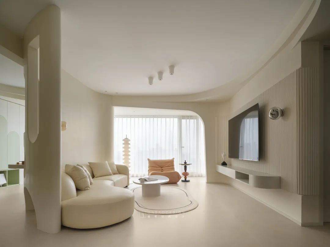 亲子互动,打造无限可能的家丨中国武汉丨壹零空间设计,武汉小小空间事务所,正美樾合设计事务所,逅屋一舍-17