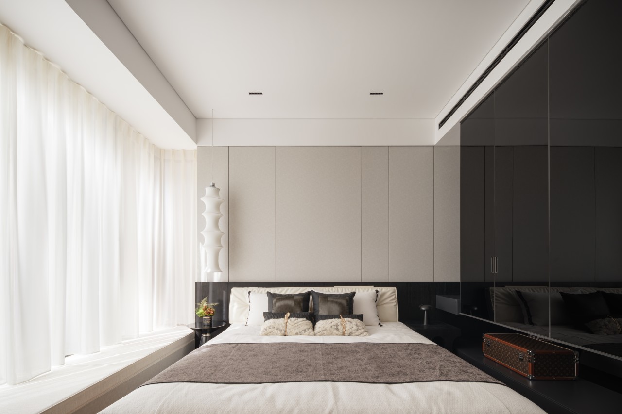 唐山国茂府三期样板房丨中国唐山丨TC Design 创思国际设计集团-20