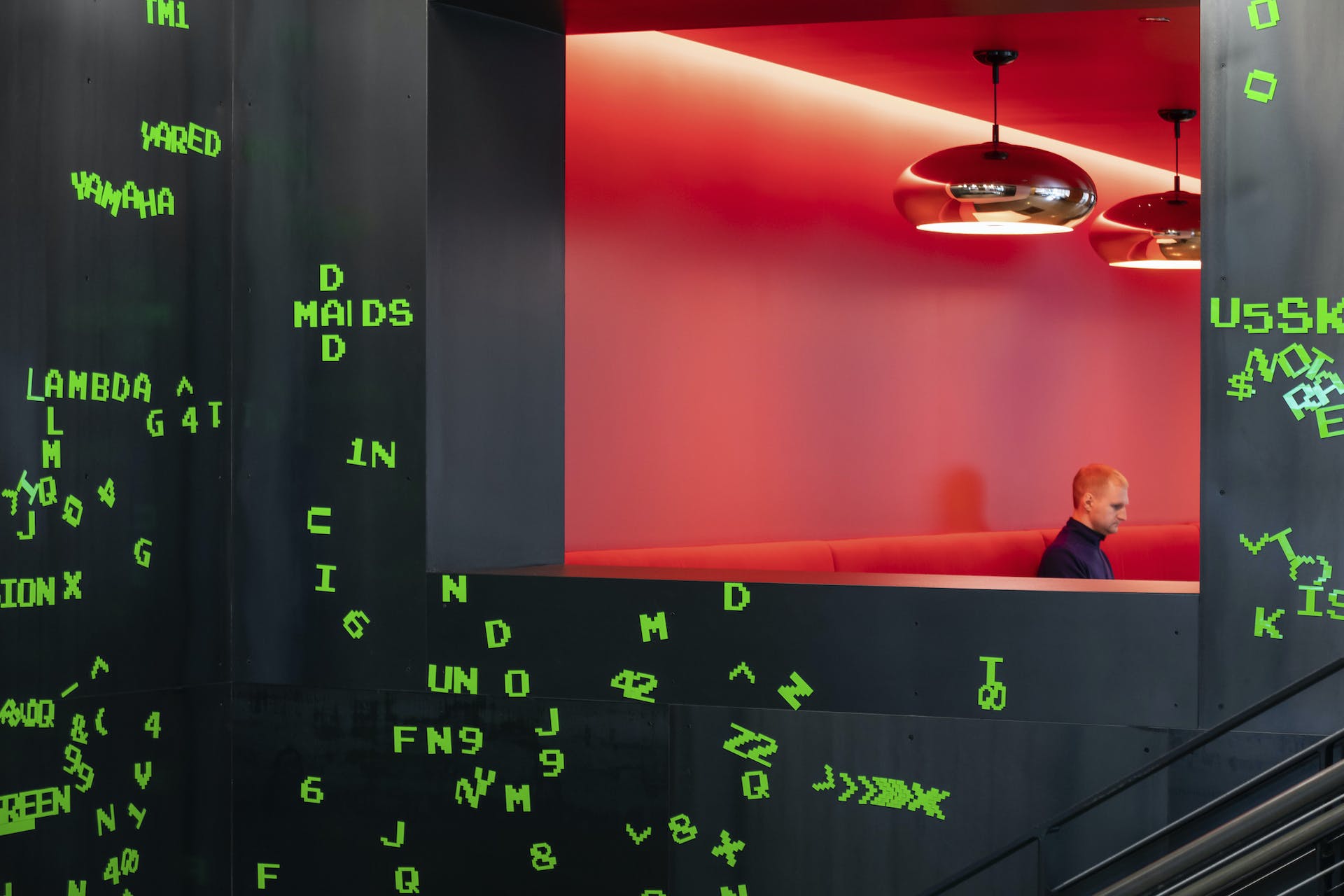 环境平面设计 -2