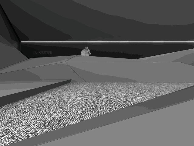 原始空间的新生力量——汕头 AD 艾克建筑办公室设计-97