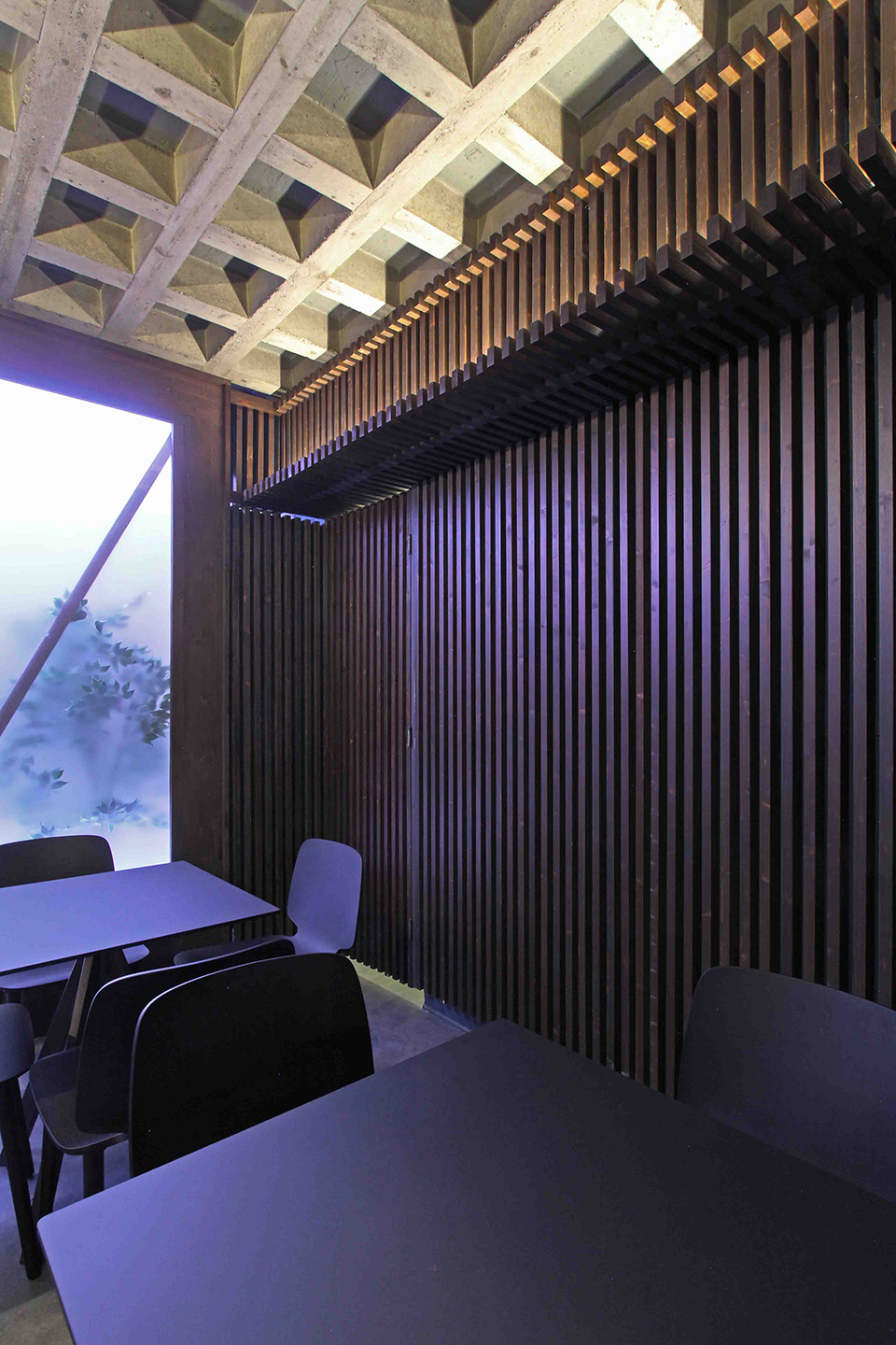 ELAV啤酒餐吧，意大利 / Francesca Perani Enterprise+ MARG Studio-57