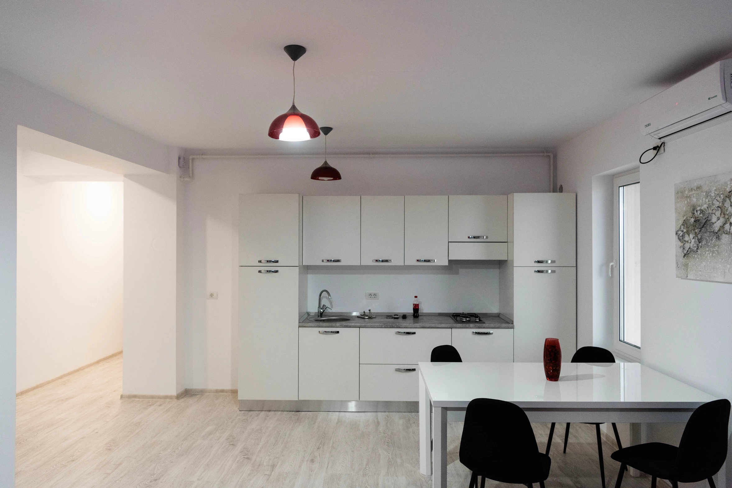 马马亚公寓式酒店-16