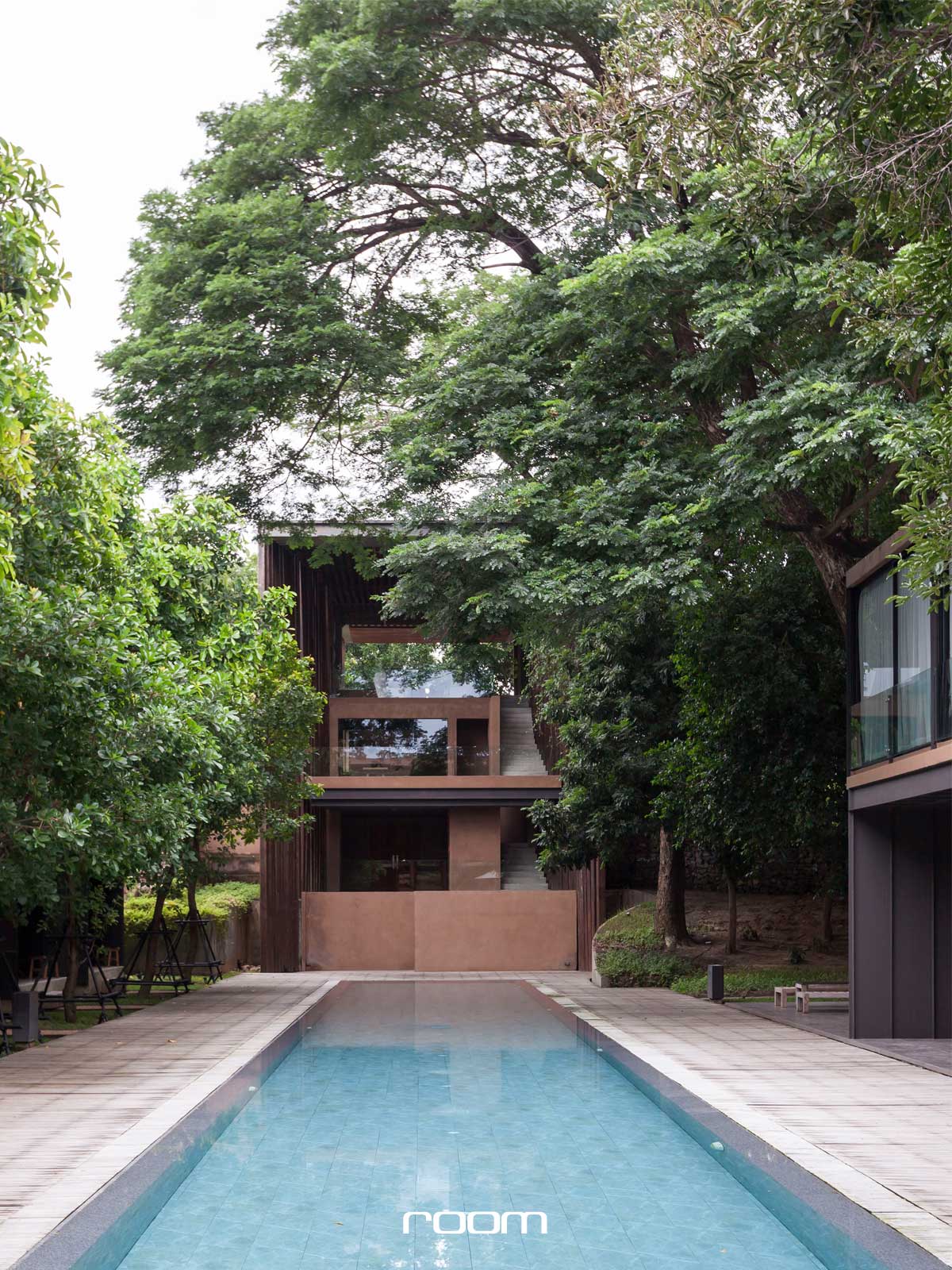 10 ที่พักหน้าฝน ดื่มด่ำกับวิวแมกไม้และธรรมชาติโอบกอด ชุ่มฉ่ำใต้ฝนพรำ - room-5