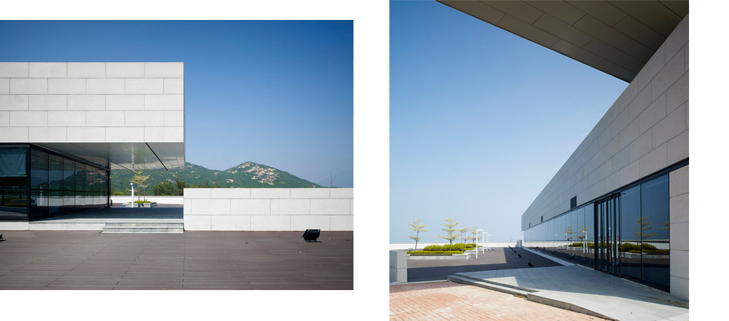 深圳大运會帆船、帆板比赛场馆设计解读-39