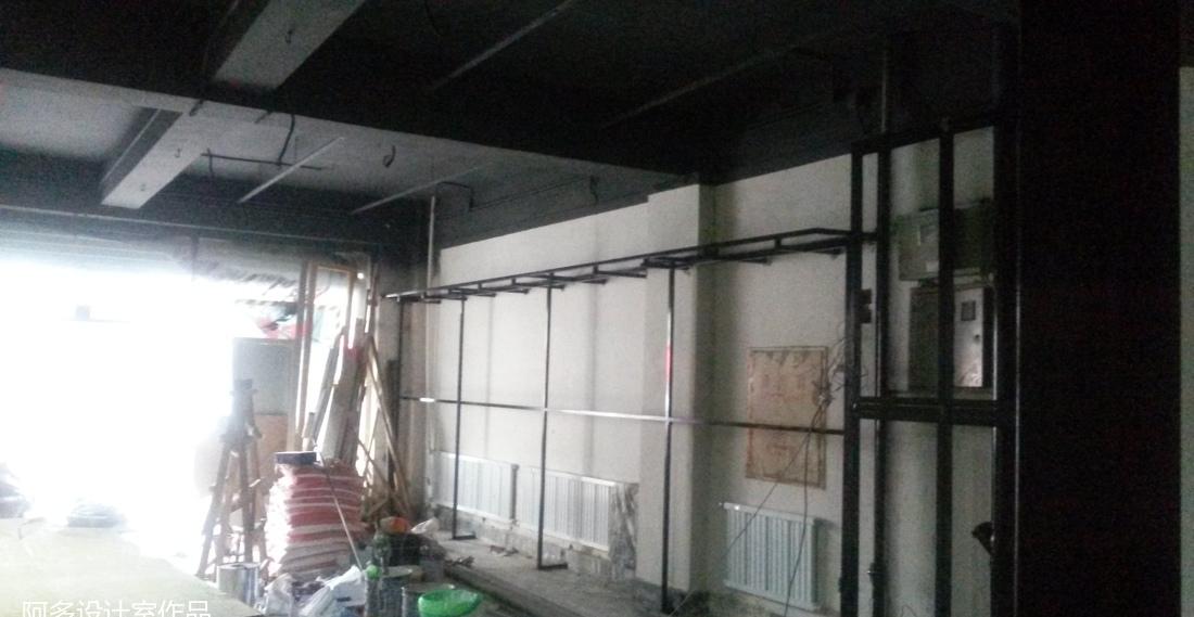 雪线单板俱乐部 室内设计-60