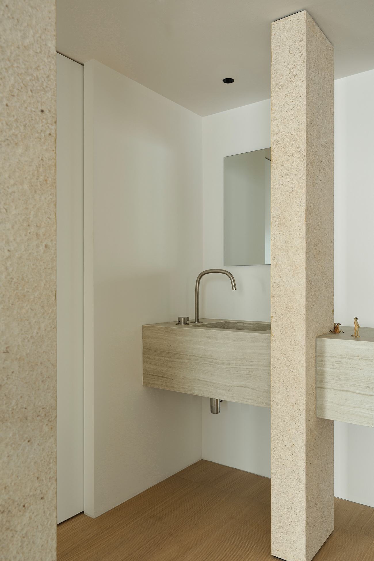 伊甸园 | KINJO DESIGN幾築空间设计-17