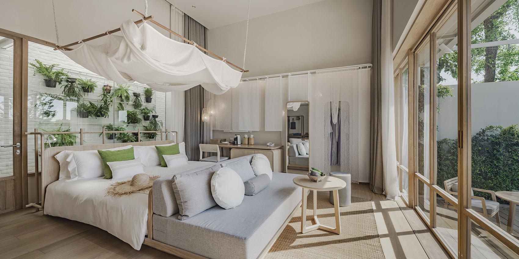 SALA Bang Paindu 度假区丨泰国丨Department of ARCHITECTURE-144