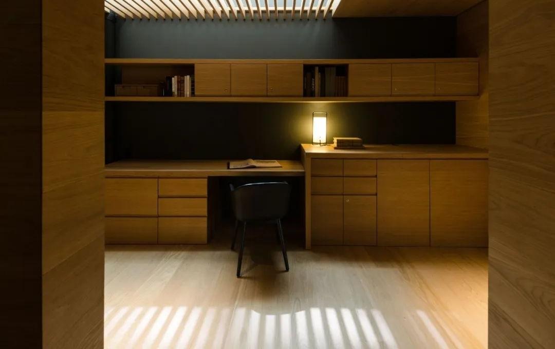 伊扎尔房屋丨墨西哥丨Taller ADG-56