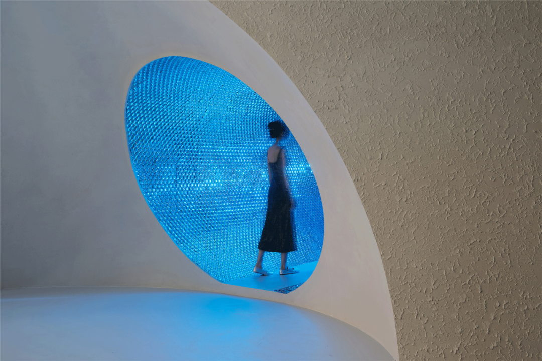 星际之旅 · 檀慧智能家居展厅丨中国南京丨未央创意空间设计事务所-25