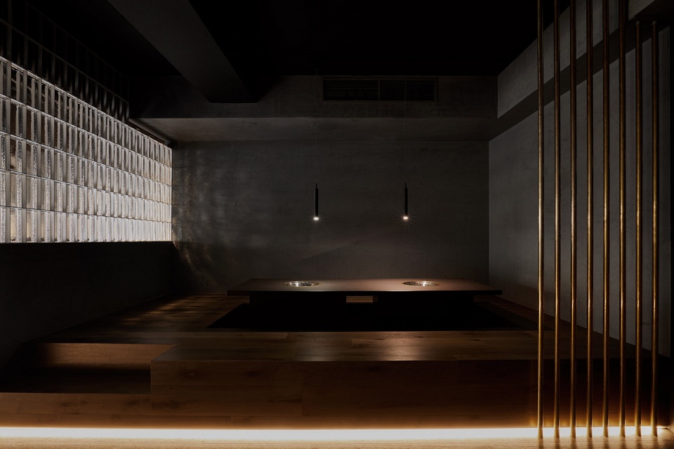 墨尔本 Shinbashi 日式餐厅和酒吧 | 现代与传统的完美融合-14