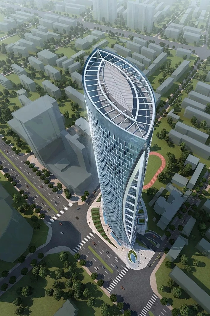 成都明宇金融广场-16