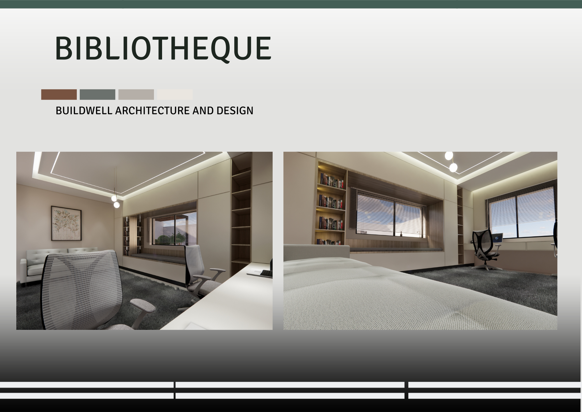 VILLA DESIGN - ALGERIA KHENCHELA-16