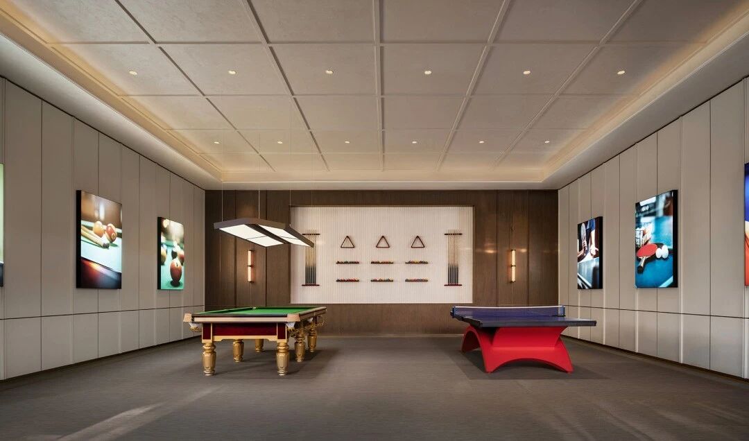 CLV 中建悦庐·觀坻营销中心-46