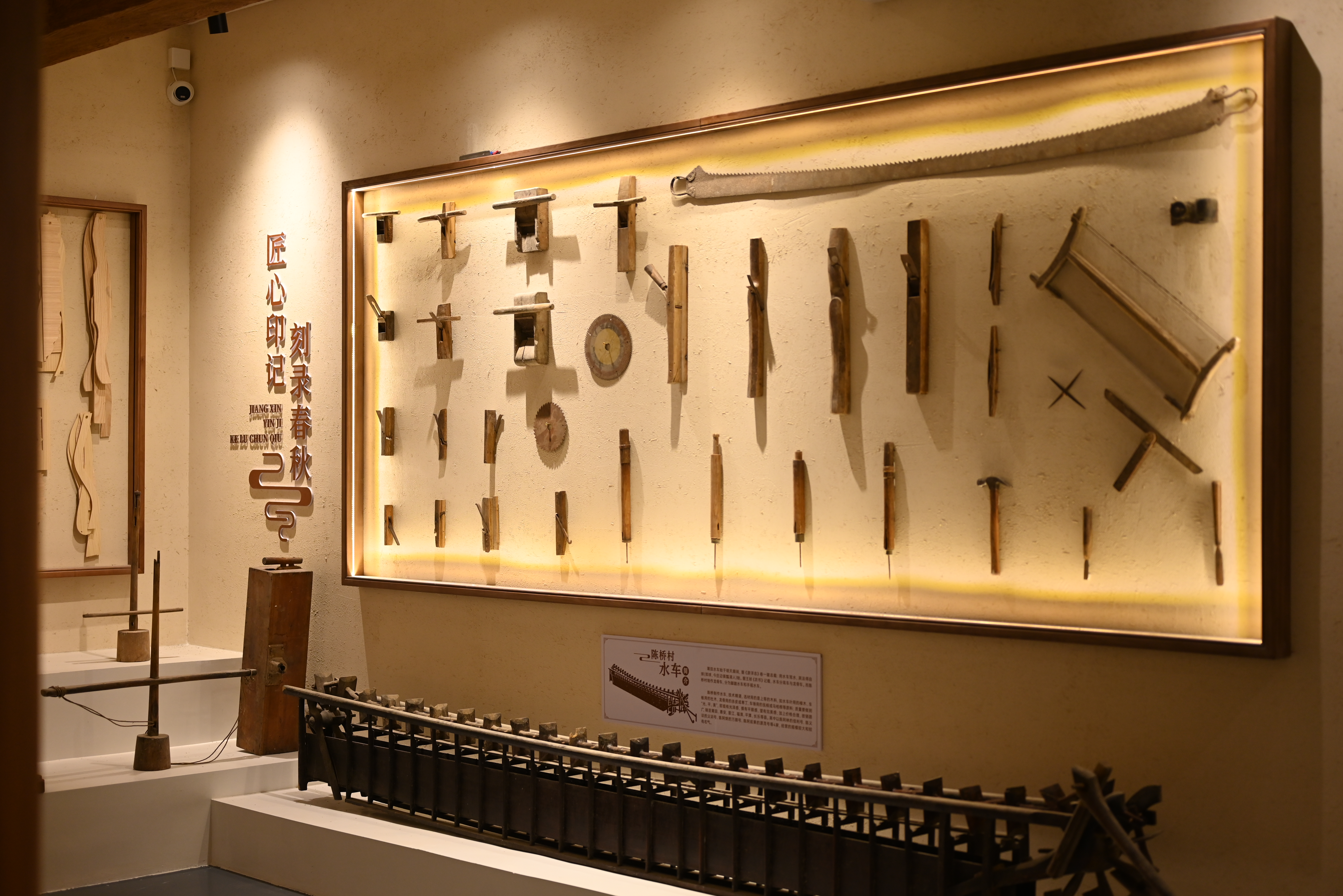 家具展厅的“诞生”全纪实-28