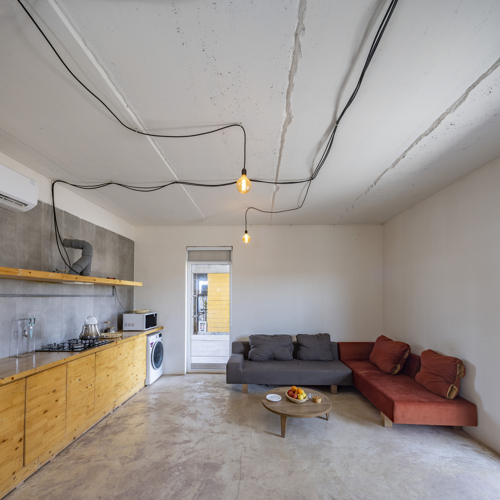 无类型建筑中心丨伊朗丨不详-39