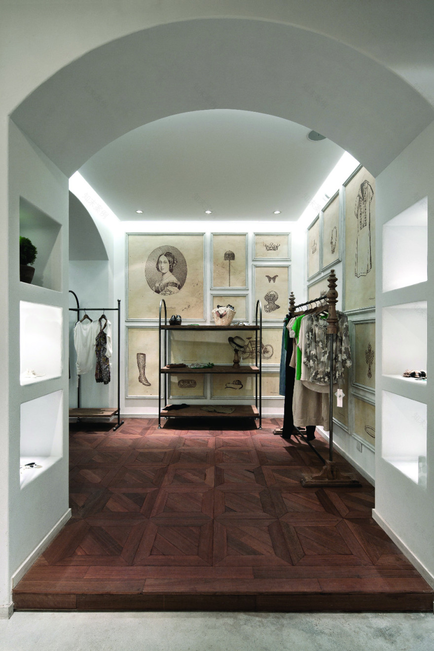 XG(雪歌)温州人民路店-22