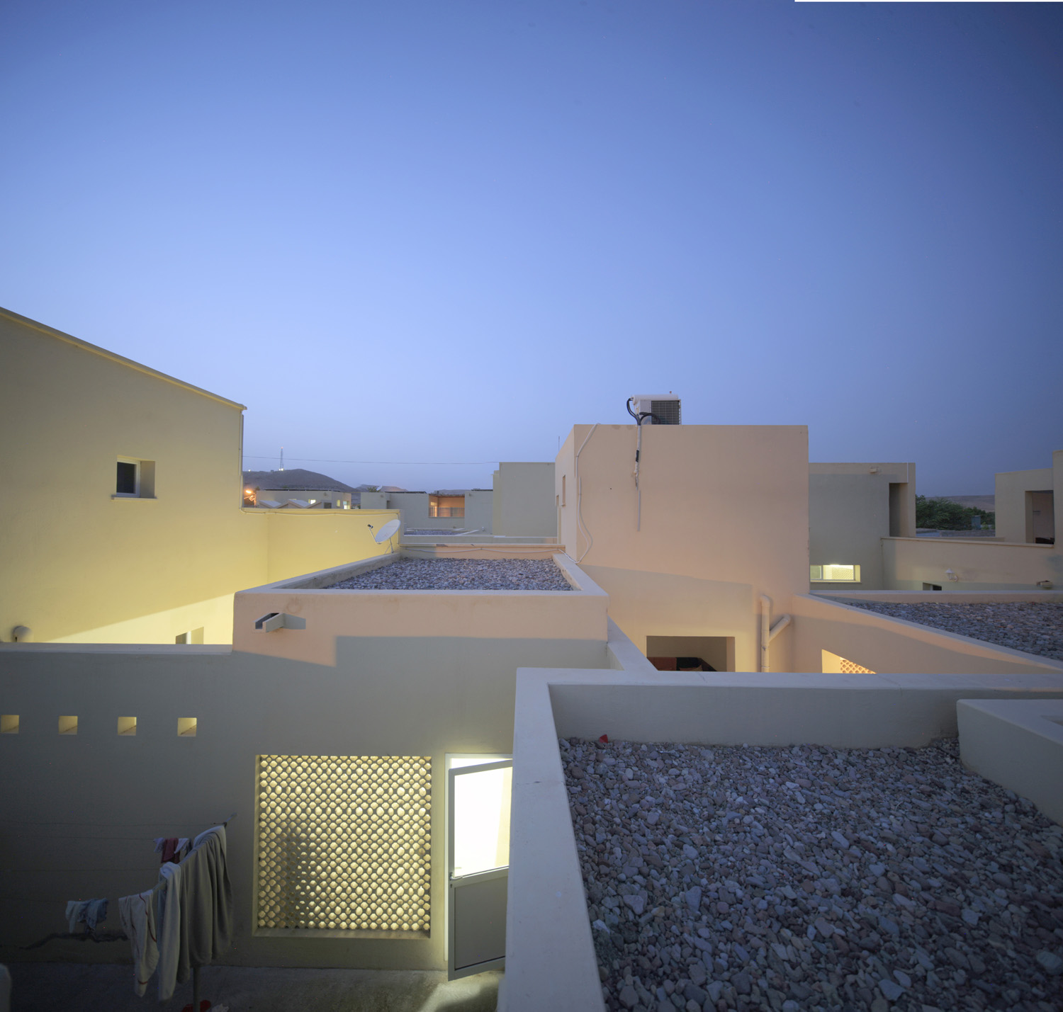 丨吉布提丨Urko Sánchez Architects-78