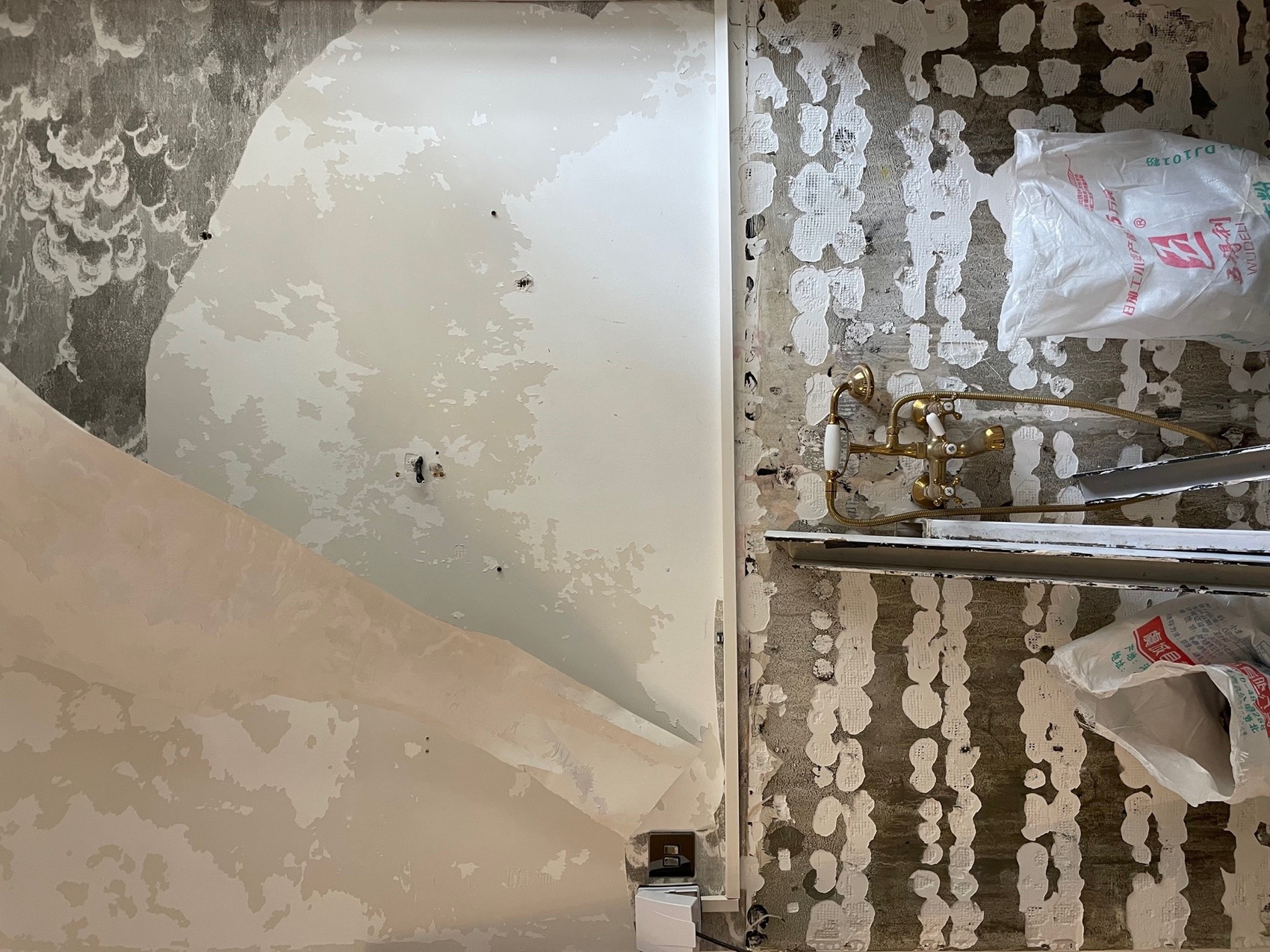 上海富民路一大白&杂碎工作室丨中国上海丨Office FUU 一大白设计研究所-96