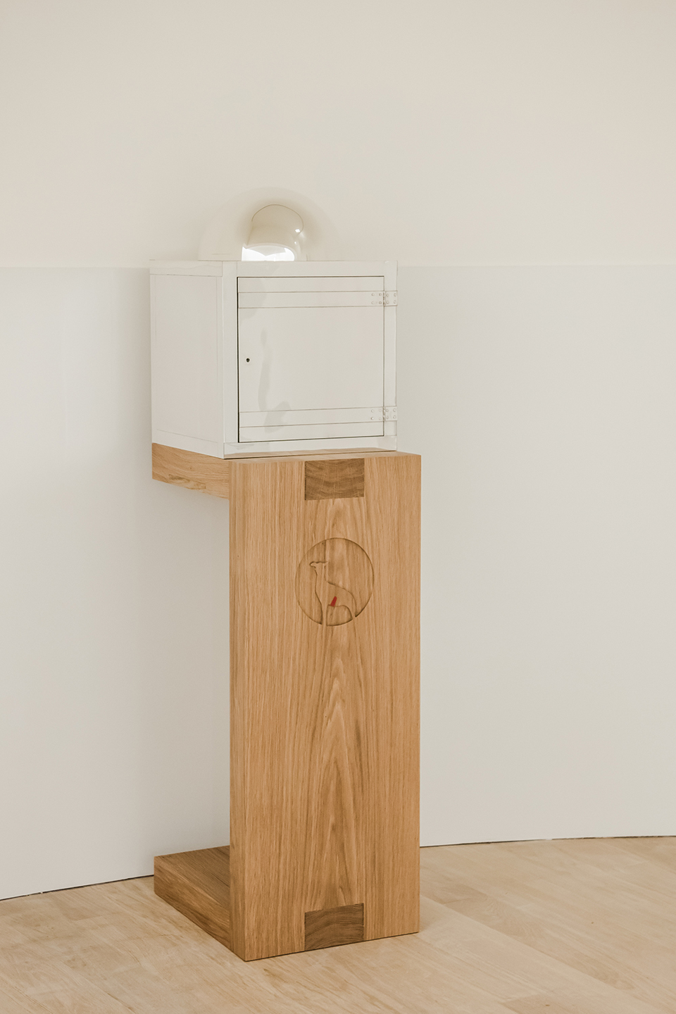 Saint-Jacques-de-la-Lande教堂,法国雷恩 / Álvaro Siza Vieira-249