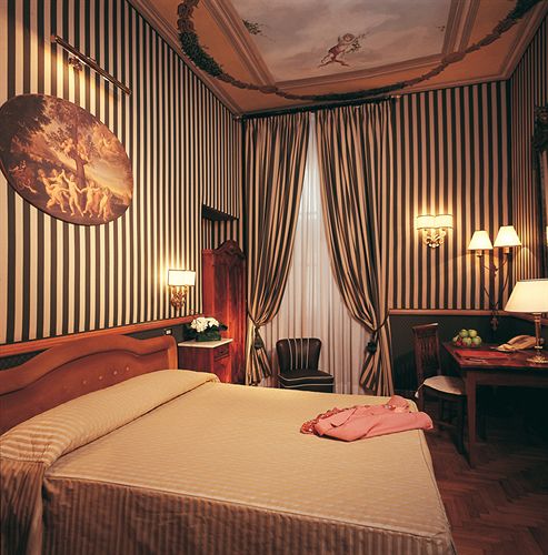 The Inn at the Spanish Steps   罗马-75