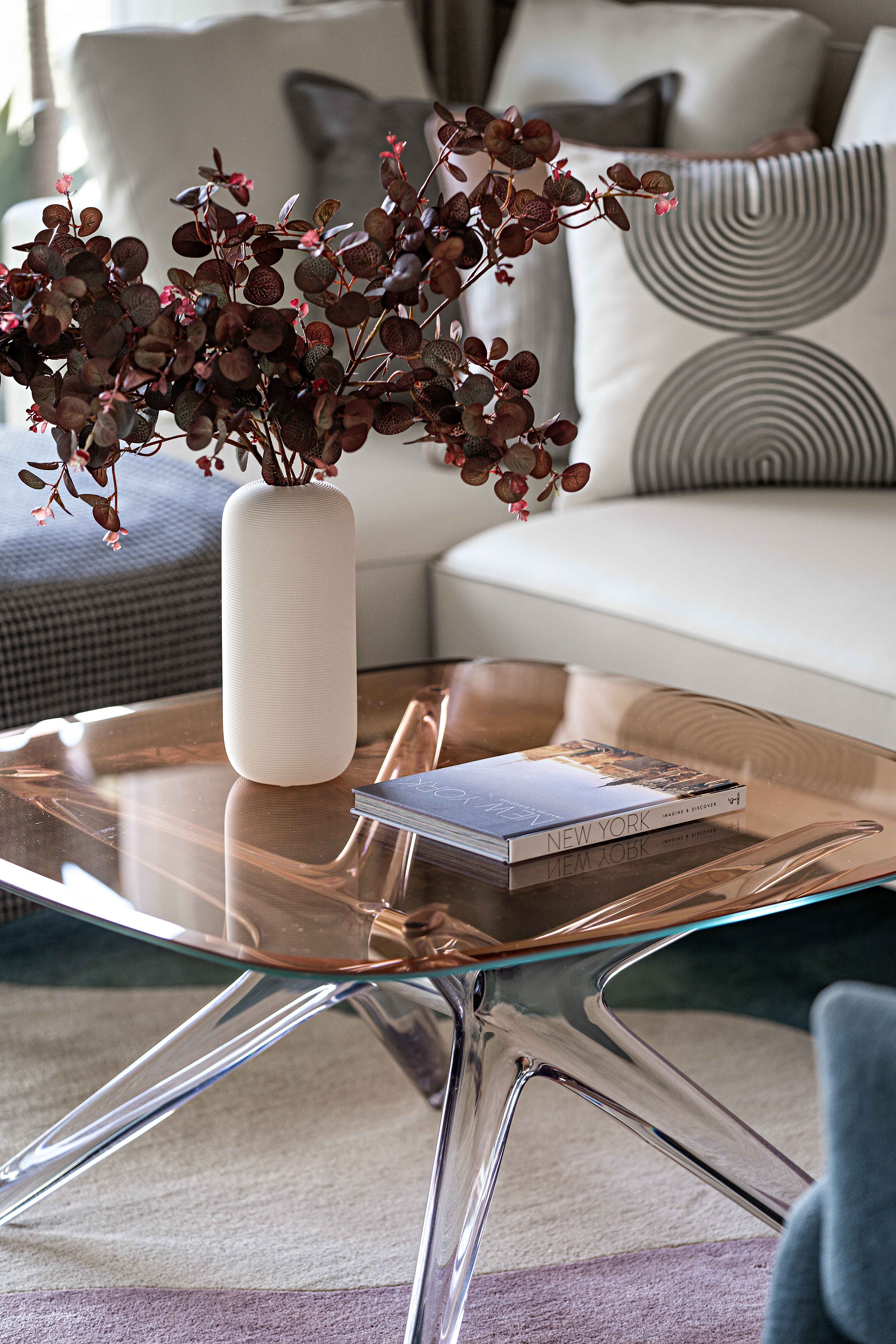 中山万科四季花城样板房项目丨中国中山丨深圳市艾斯蒂设计有限公司-46