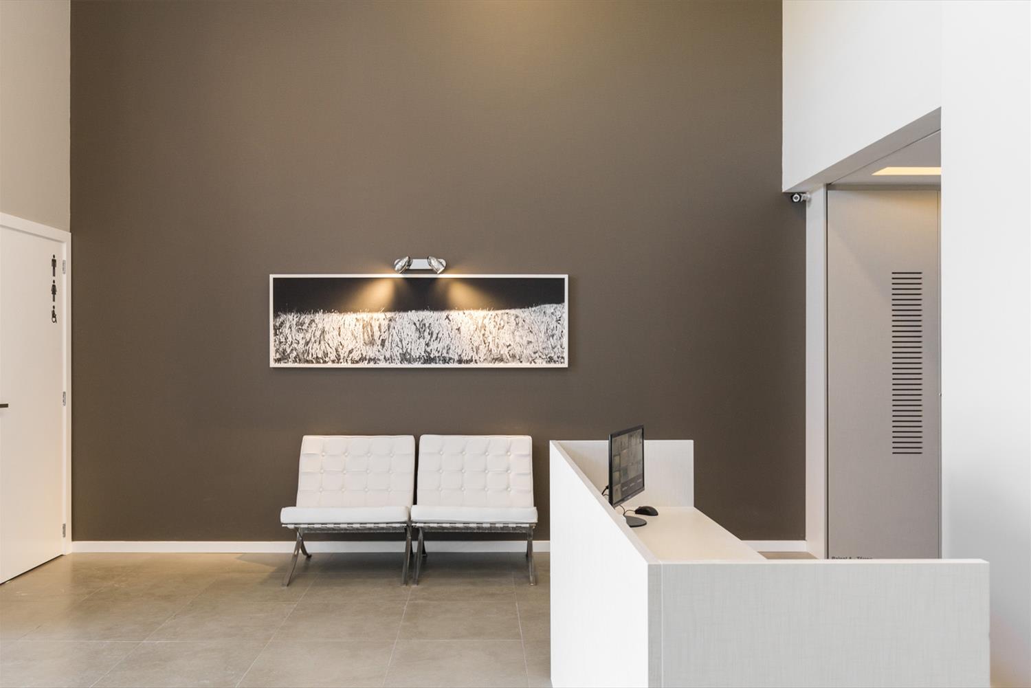 巴西 Residencial Vasco da Gama 住宅设计-5