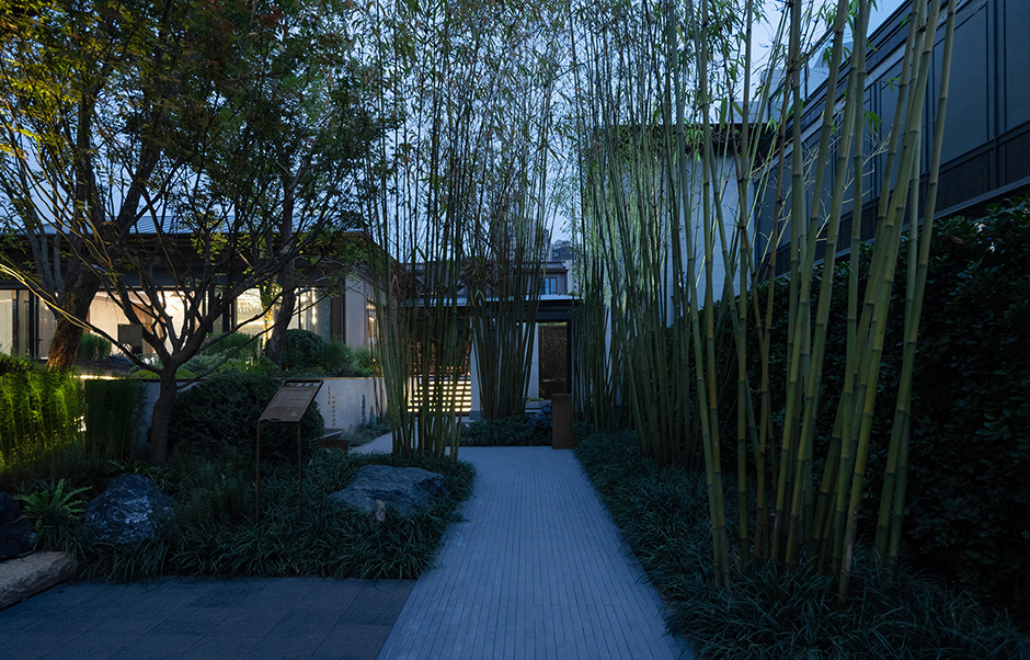 Hong Kong Land China Merchants Shekou Holdings Isvara, Chongqing - Residence - L&A GROUP | To Create a Better Environment-40