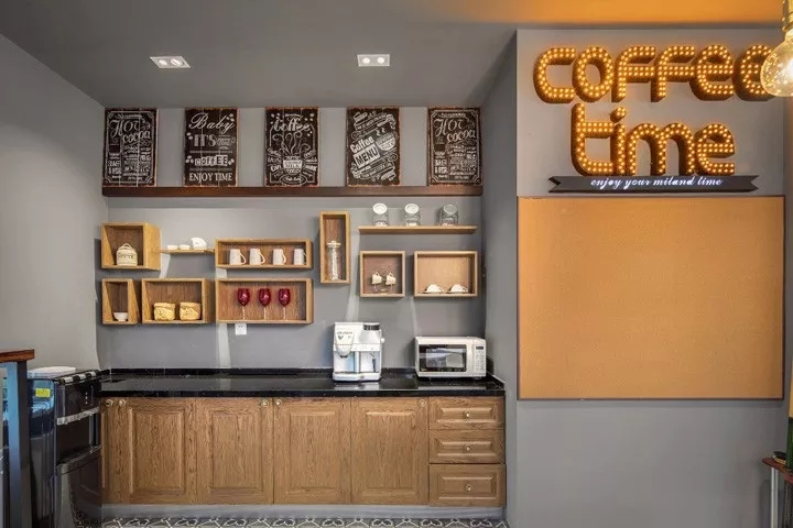 北京麦田国际景观规划设计事务所丨中国北京-32