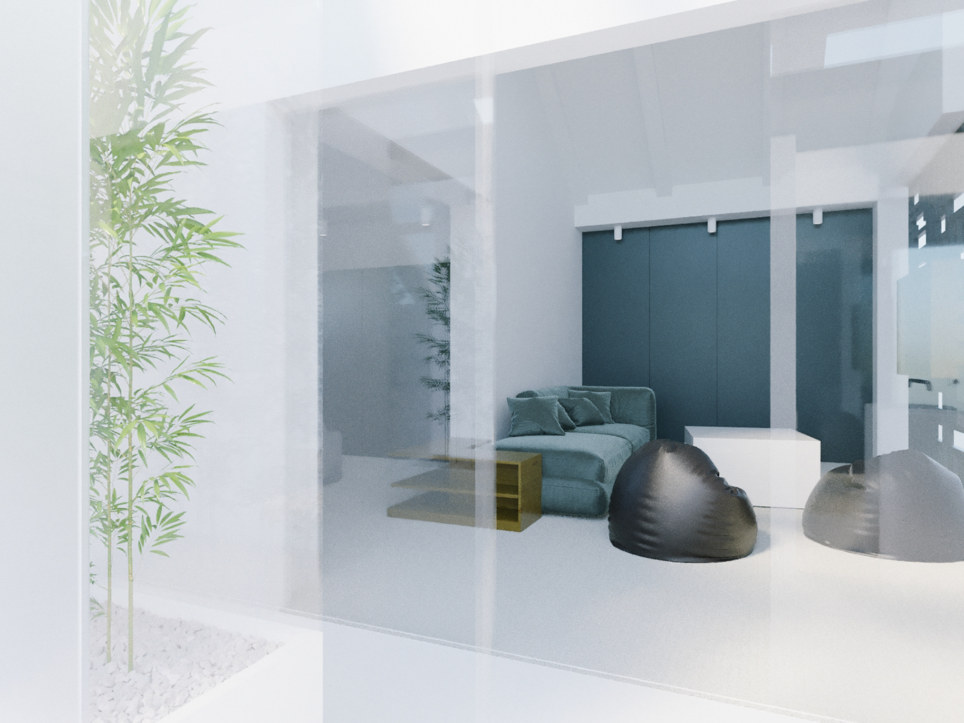 Interior Design | Various Proposals and revisions-5