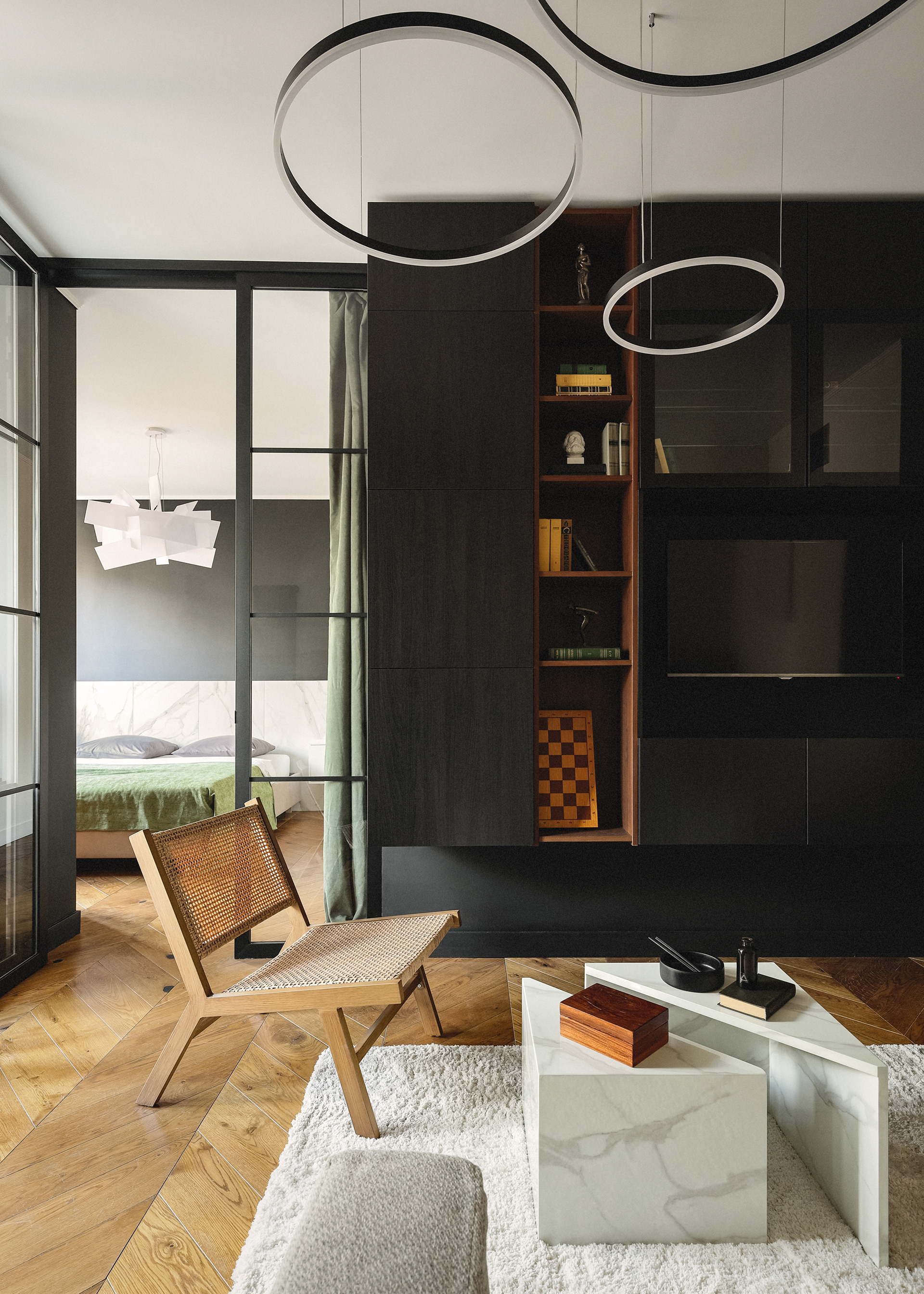 新超级马里奥兄弟，公寓丨俄罗斯莫斯科丨NSMB Buro-22