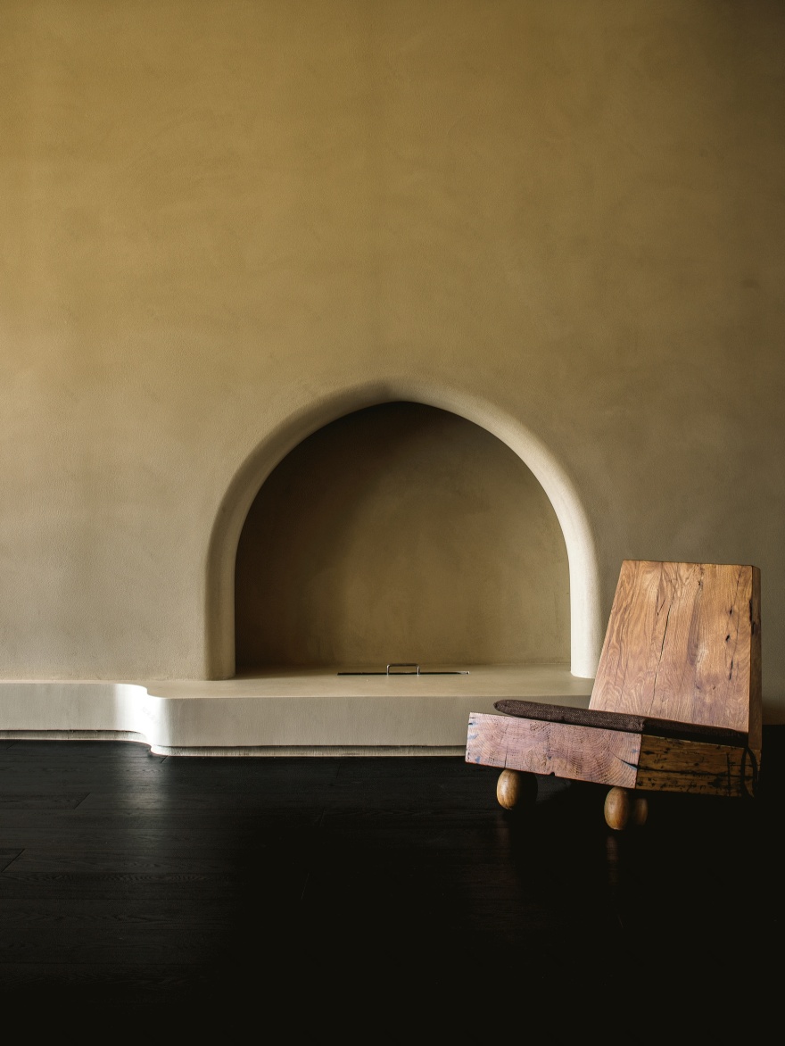 悦己丨中国浙江丨温州目后空间设计-22