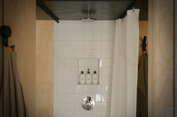 现代木屋设计与平面方案丨美国奥斯汀丨Sean O´Neill-48