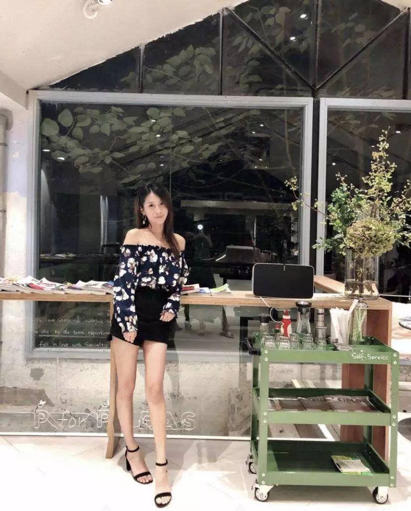 PARAS Coffee | 工业风中的美学空间-131