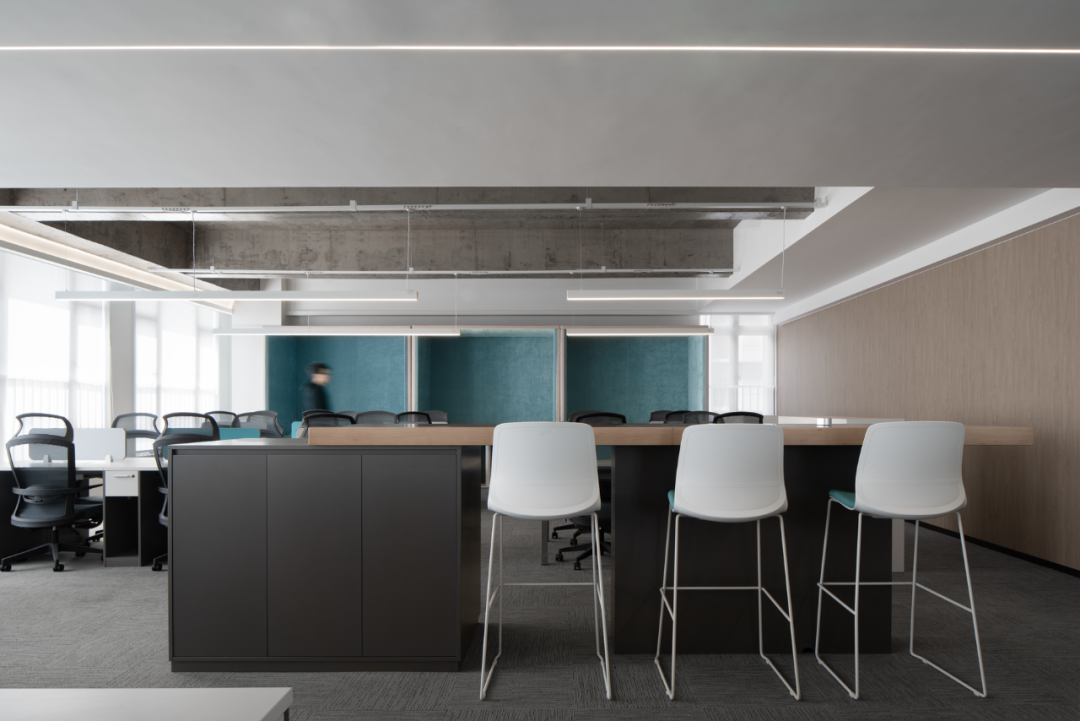 映宇宙集团总部基地丨中国长沙丨水木言空间设计(上海)有限公司-86