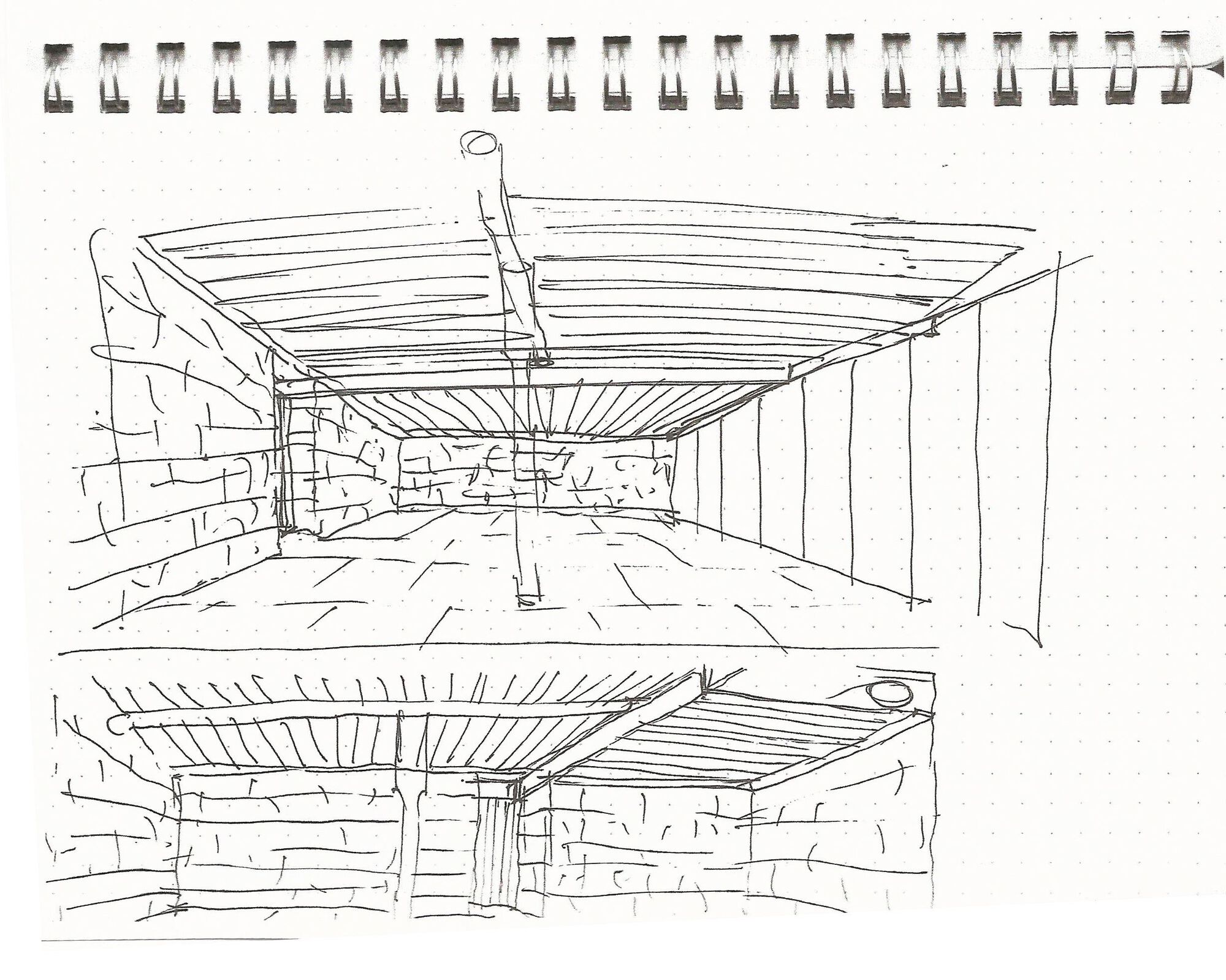 Quinta de Velude 庄园修复项目丨葡萄牙丨Correia,Ragazzi Arquitectos-77