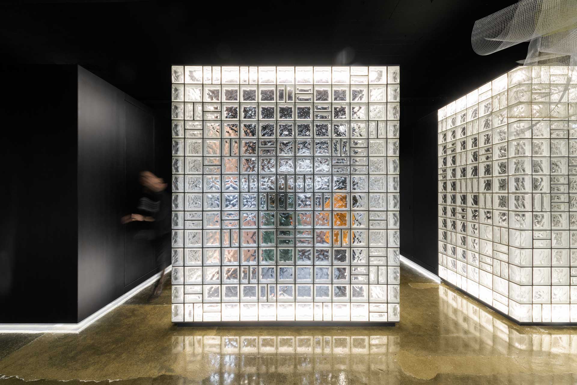 艺术工作室 16 号 | 大胆创新,和谐统一的办公空间-66