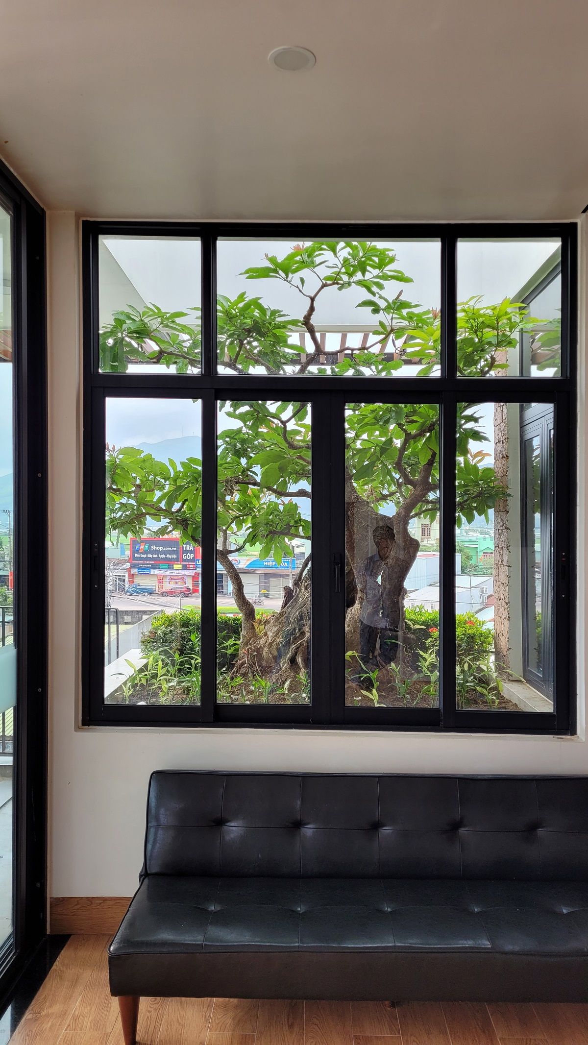 现代热带别墅设计,打造宜居生活空间-35