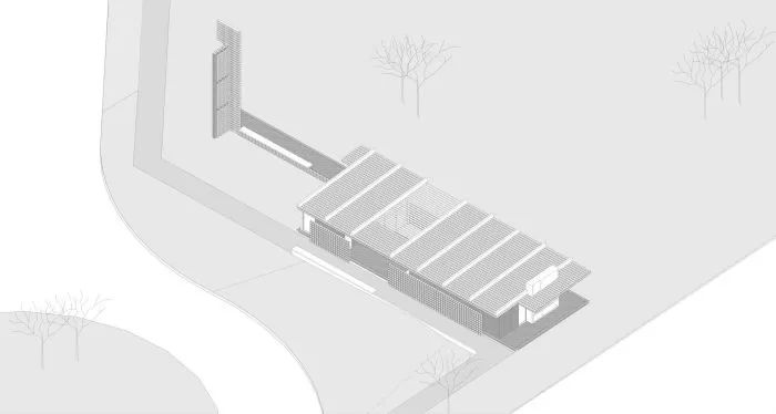 阿根廷圣伊格纳西奥社区中心丨阿根廷科尔多瓦丨Grupo Edisur-55