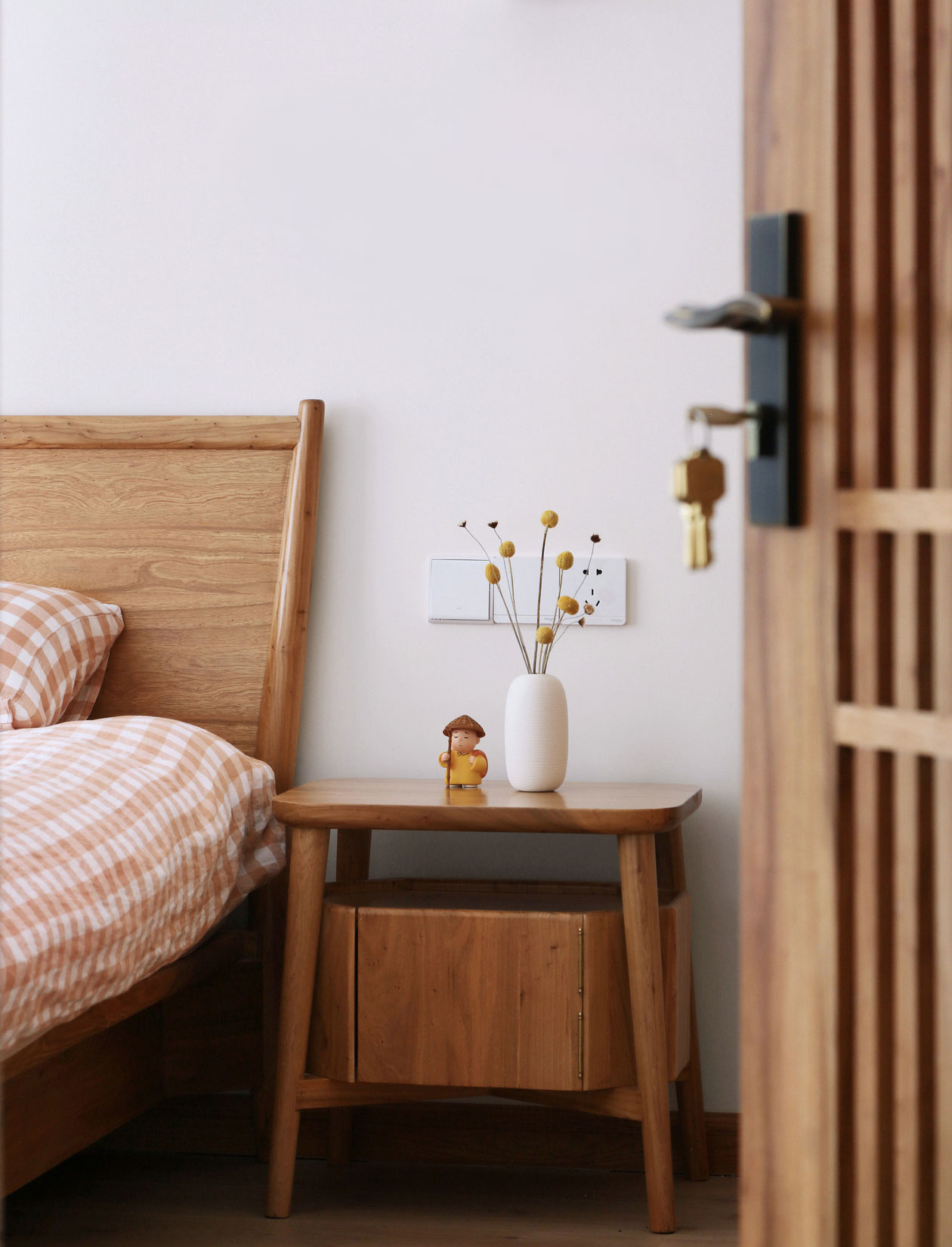 一个情感化的空间-9