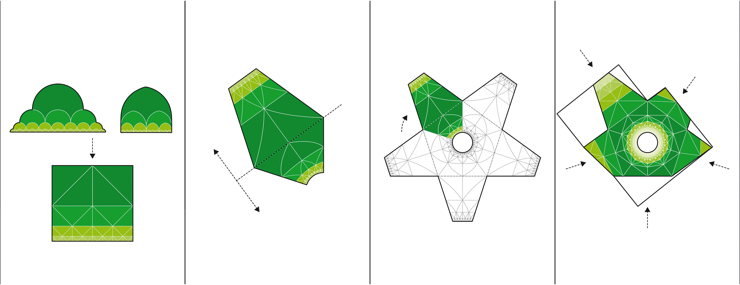 Central Mosque Prishtina - One Fine Day-11