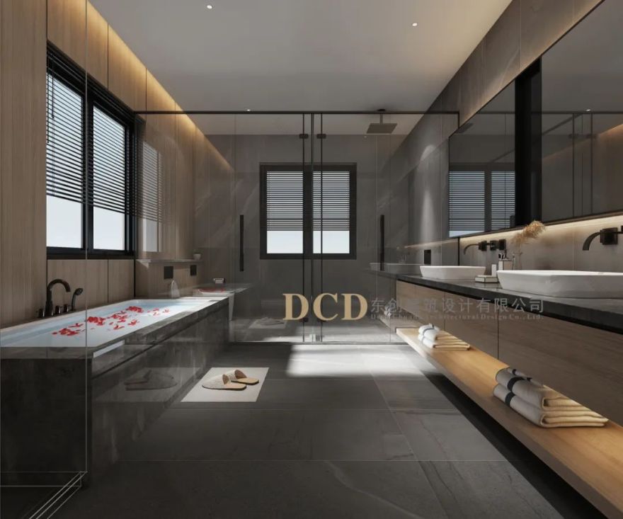 佛山奥园·海逸湾 | 经典优雅,与生活共融-36